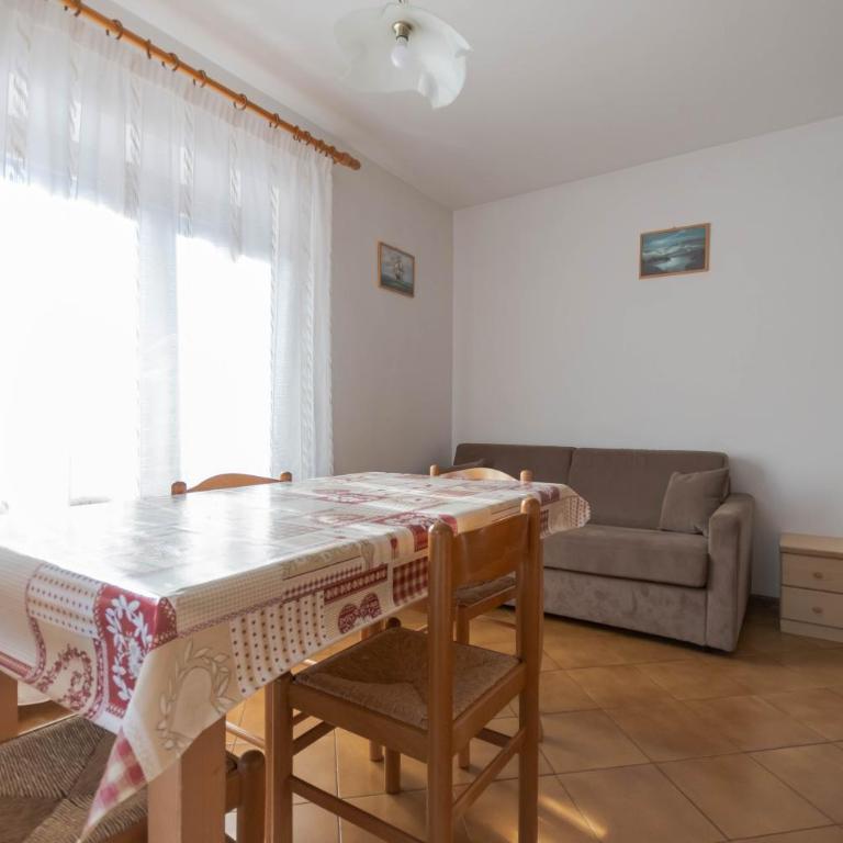 Casa Falcade - Appartamento con 2 Camere da Letto - 3