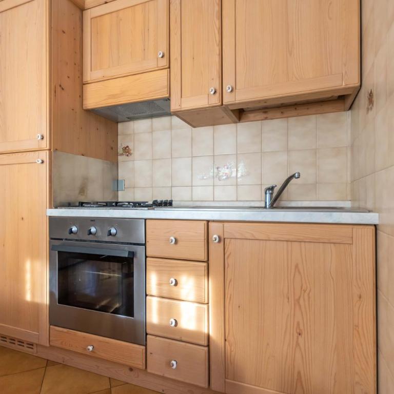 Casa Falcade - Appartamento con 2 Camere da Letto - 12