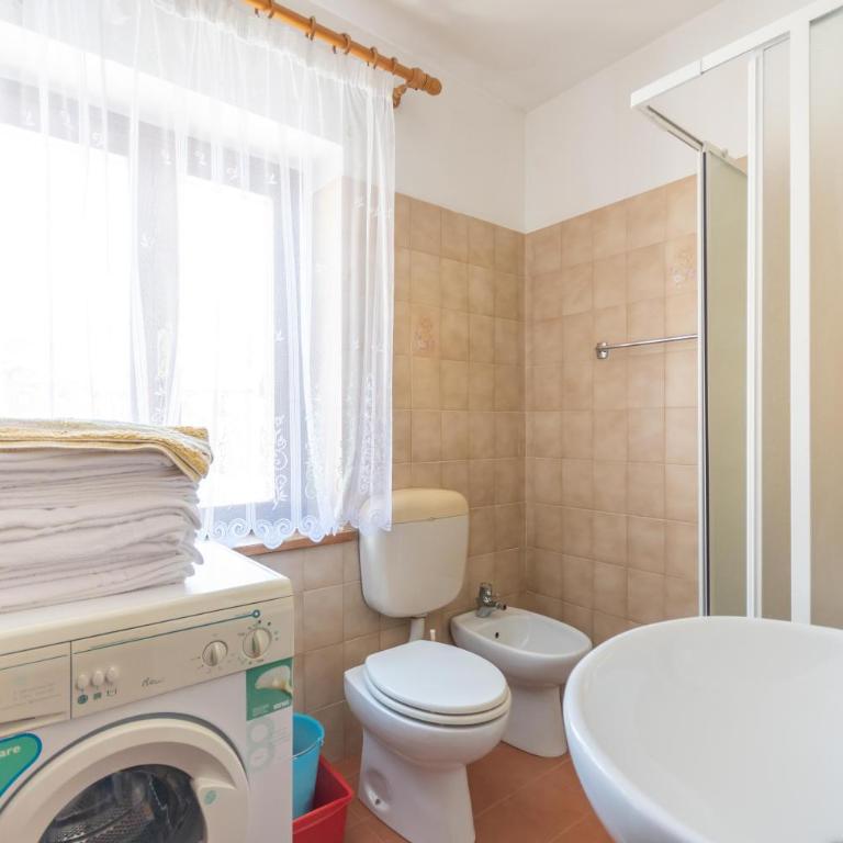 Casa Falcade - Appartamento con 2 Camere da Letto - 11