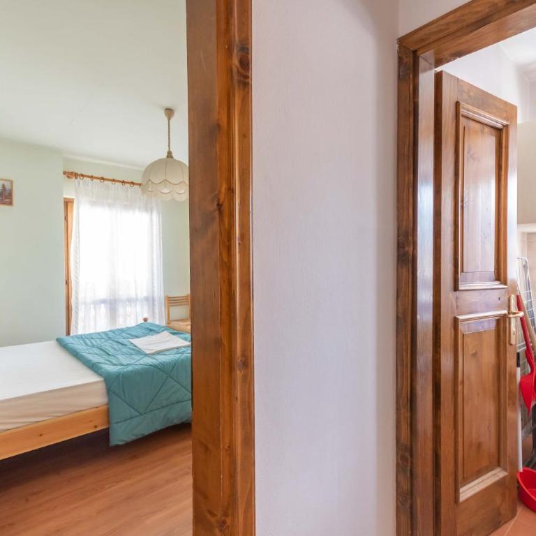 Casa Falcade - Appartamento con 2 Camere da Letto - 10