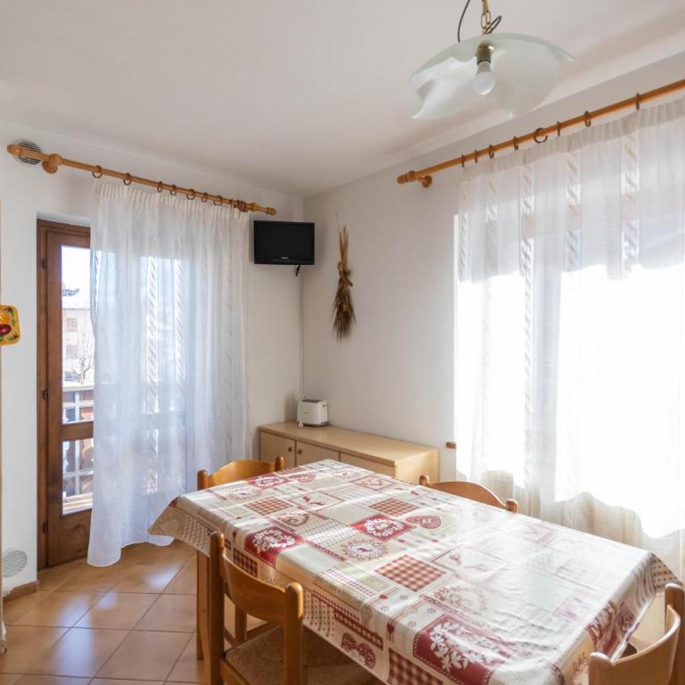 Casa Falcade - Appartamento con 2 Camere da Letto - 14