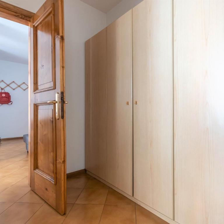 Casa Falcade - Appartamento con 1 Camera da Letto - 4