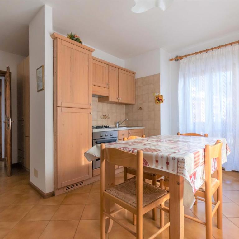 Casa Falcade - Appartamento con 2 Camere da Letto - 2