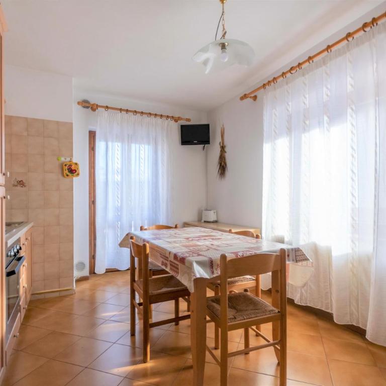 Casa Falcade - Appartamento con 2 Camere da Letto - 18