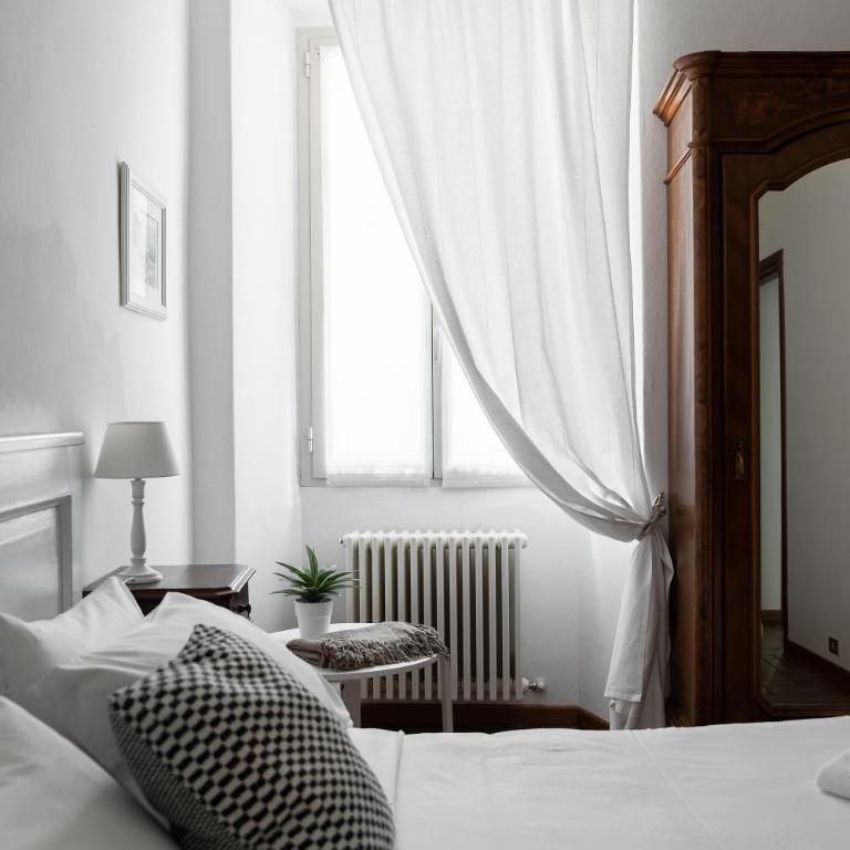 IL CORTILETTO Apartment Bellagio - Appartamento con 2 Camere da Letto - 23