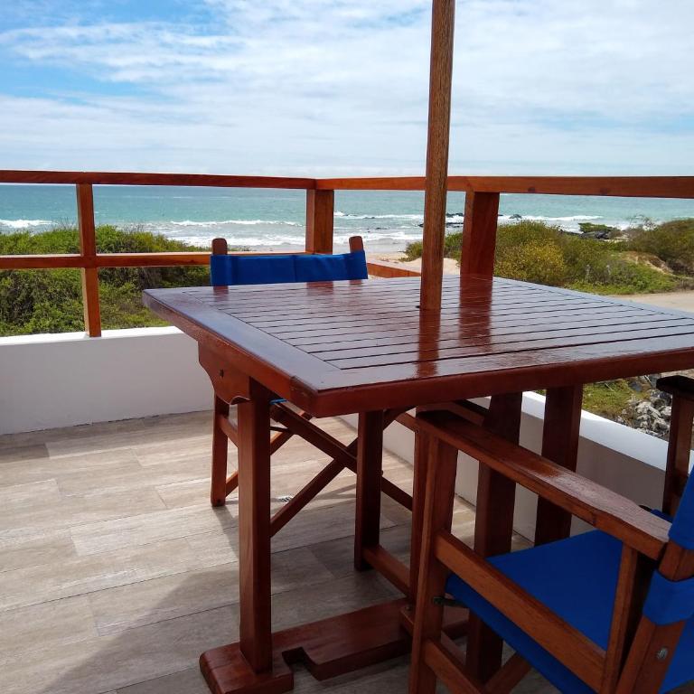 Drake Inn - Suite Deluxe con vistas al mar - 13
