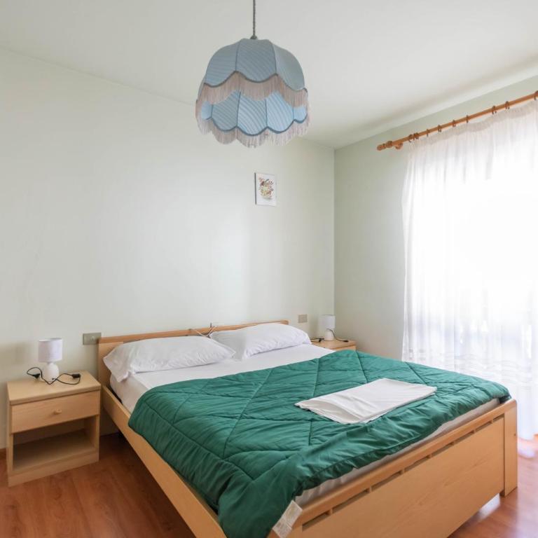 Casa Falcade - Appartamento con 1 Camera da Letto - 6