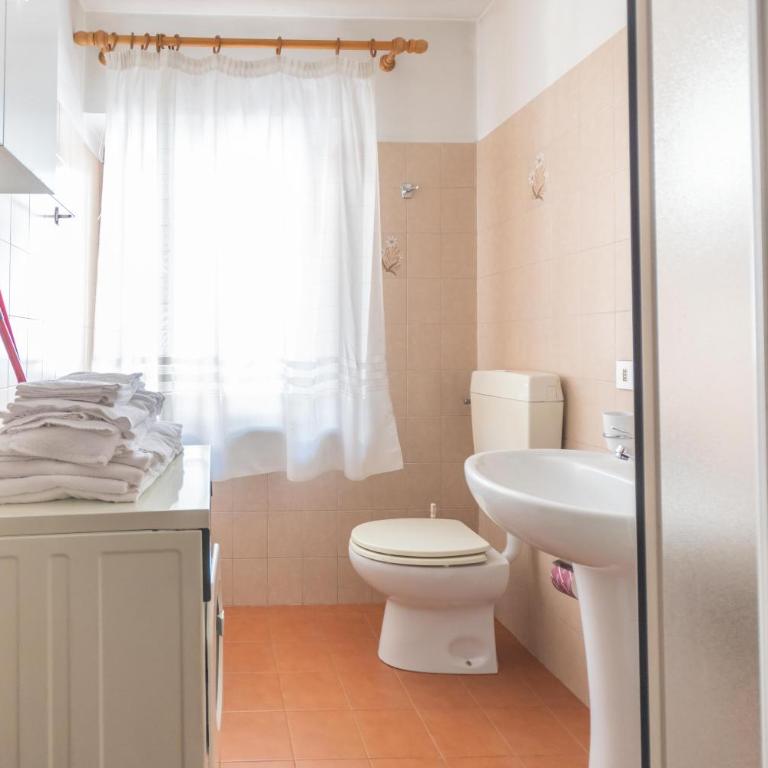 Casa Falcade - Appartamento con 1 Camera da Letto - 15