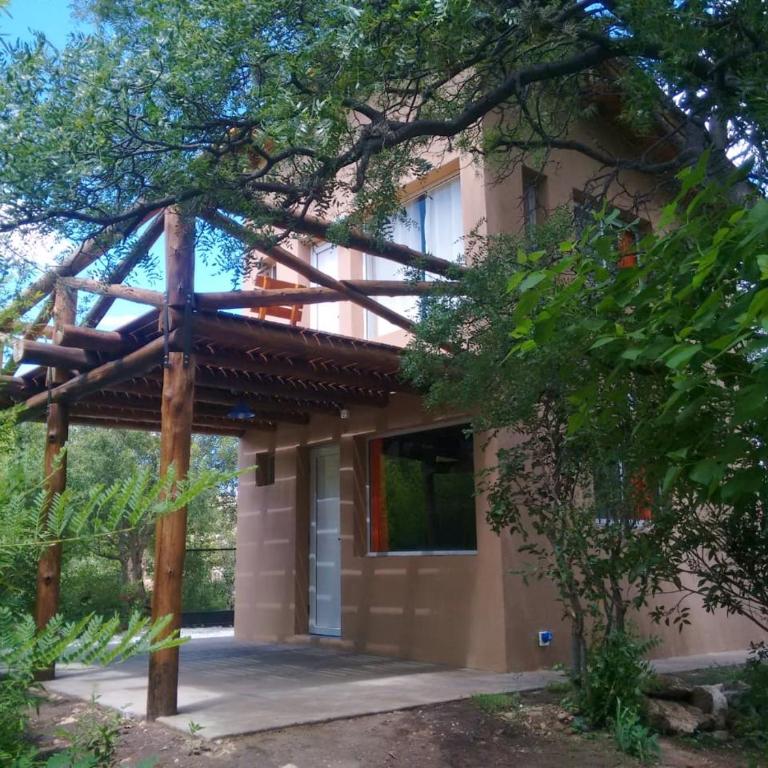 Casa La Toma - Casa con 1 dormitorio - 1