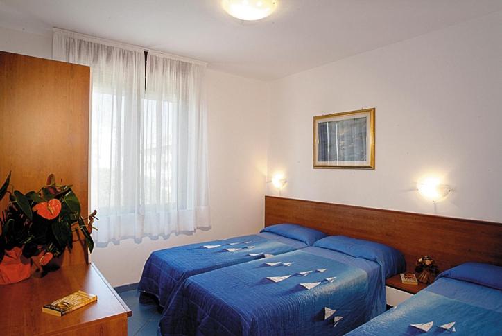 Appartamenti Katja - Appartamento con 1 Camera da Letto e Balcone - 2