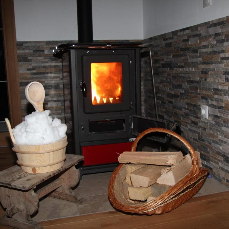 Exklusives Naturjuwel - Kühbartl Simmerl - Casa Vacanze - 65