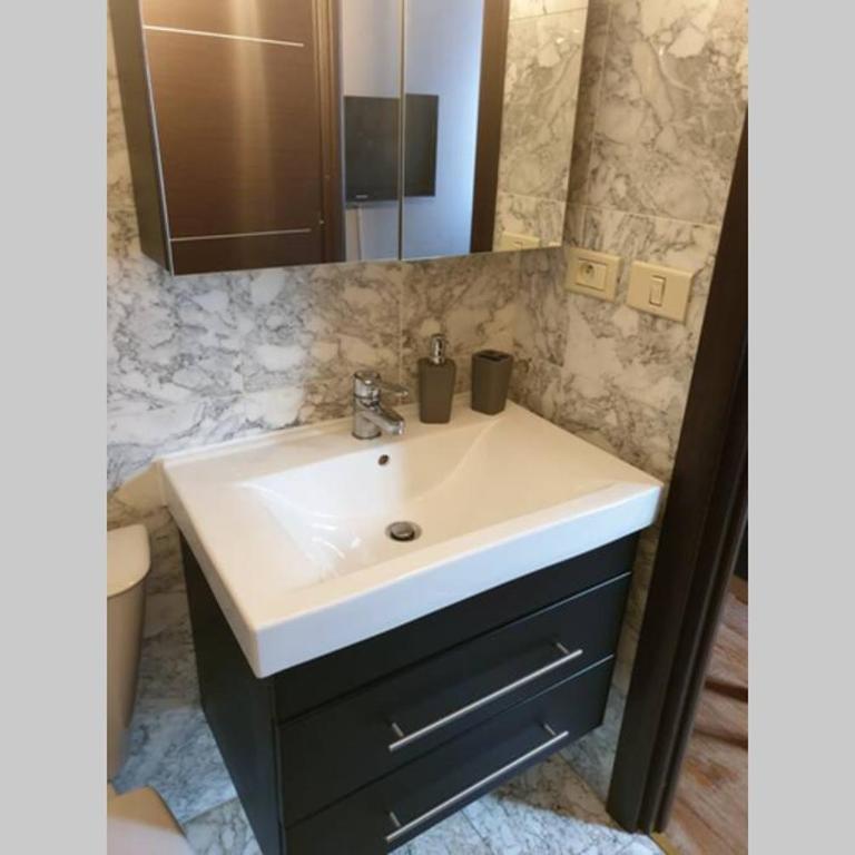 Penthouses+Terrasse 60 m2+Box 2 Vehicules - Appartement 2 Chambres - 20