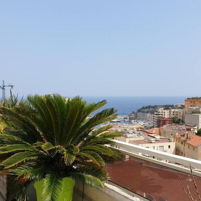 Penthouses+Terrasse 60 m2+Box 2 Vehicules - Appartement 2 Chambres - 11