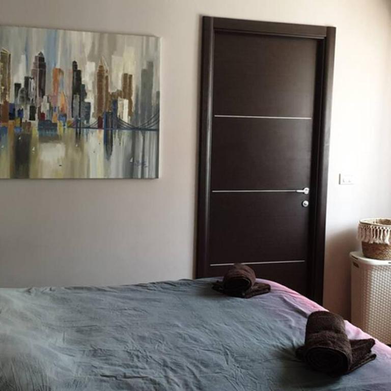 Penthouses+Terrasse 60 m2+Box 2 Vehicules - Appartement 2 Chambres - 14