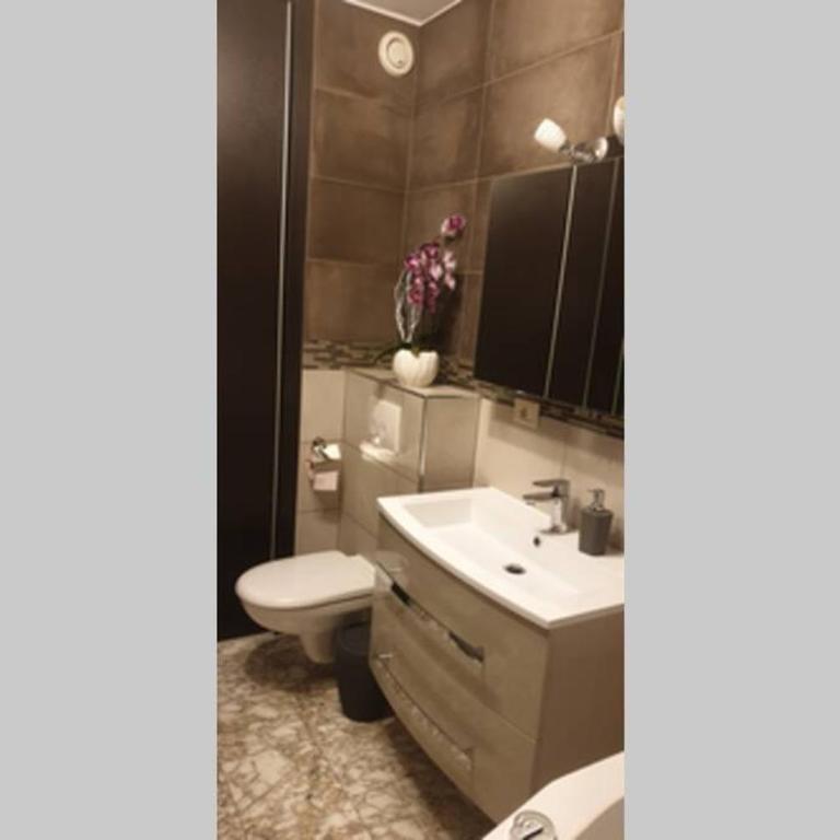 Penthouses+Terrasse 60 m2+Box 2 Vehicules - Appartement 2 Chambres - 16