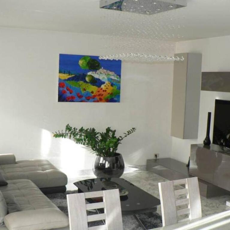 Penthouses+Terrasse 60 m2+Box 2 Vehicules - Appartement 2 Chambres - 9