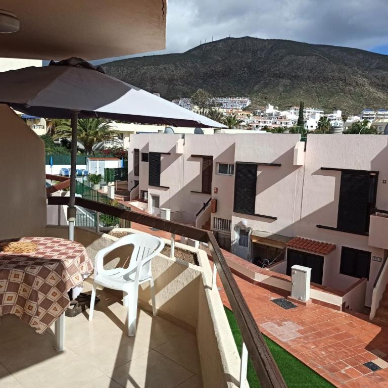 Apartamento en Sur y sol Los Cristianos - Apartamento de 2 dormitorios - 3