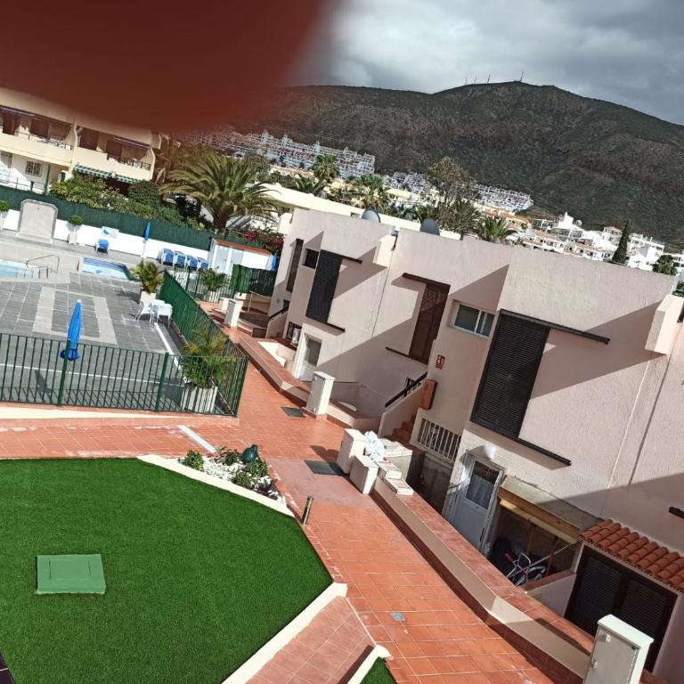 Apartamento en Sur y sol Los Cristianos - Apartamento de 2 dormitorios - 2