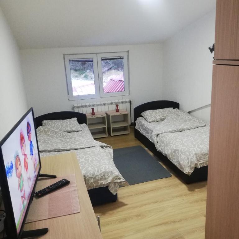 Kopaonik Apartman Aleksandar - Two-Bedroom Apartment - 2