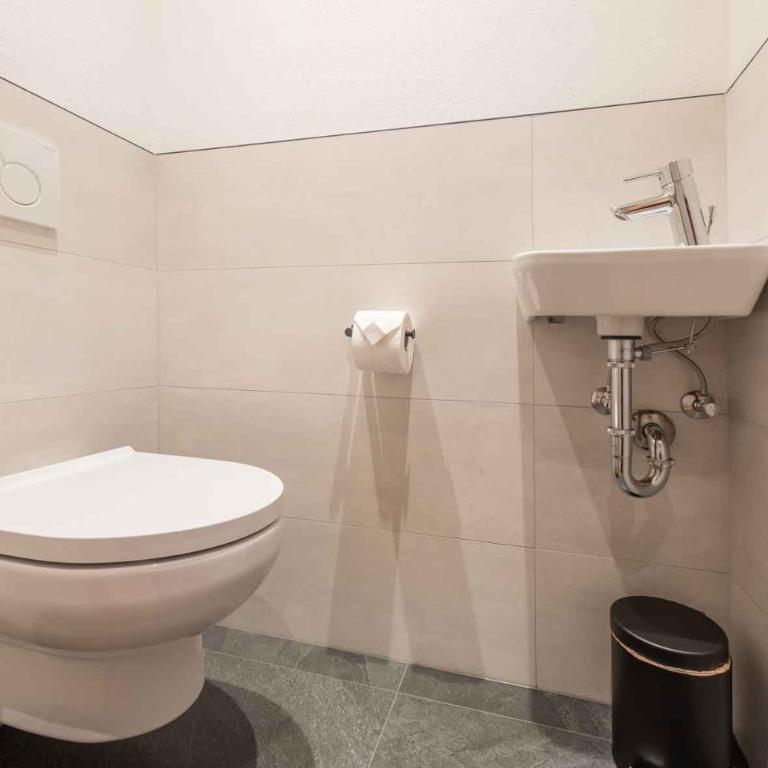 Freiraum Appartements - Apartment mit 2 Schlafzimmern und Balkon - 11