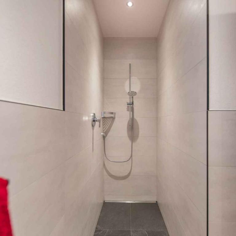Freiraum Appartements - Apartment mit 2 Schlafzimmern und Balkon - 10