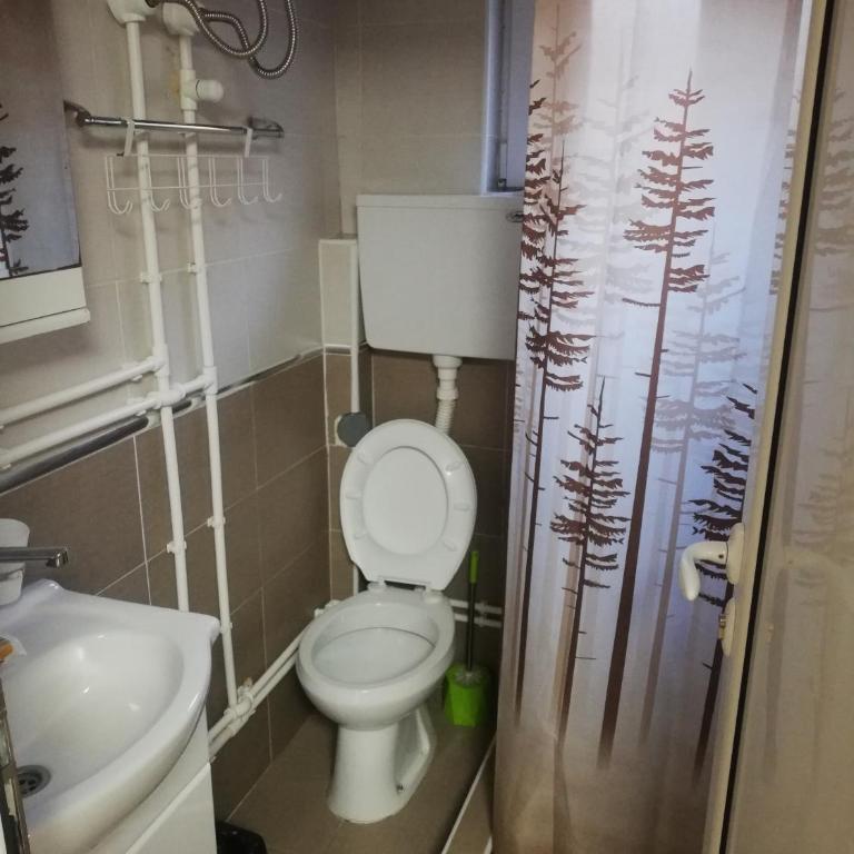Kopaonik Apartman Aleksandar - Two-Bedroom Apartment - 7