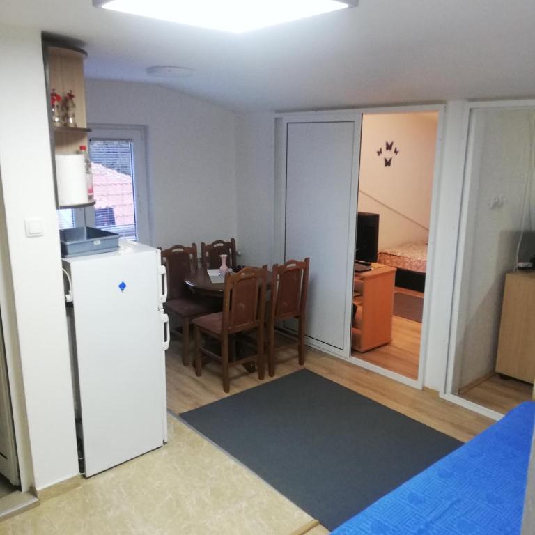 Kopaonik Apartman Aleksandar - Two-Bedroom Apartment - 8