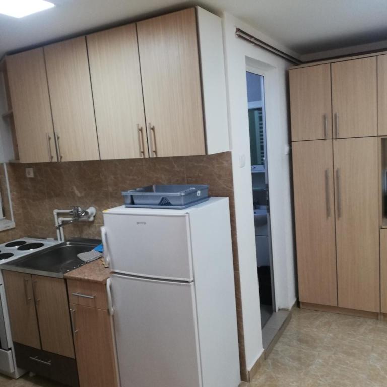 Kopaonik Apartman Aleksandar - Two-Bedroom Apartment - 2