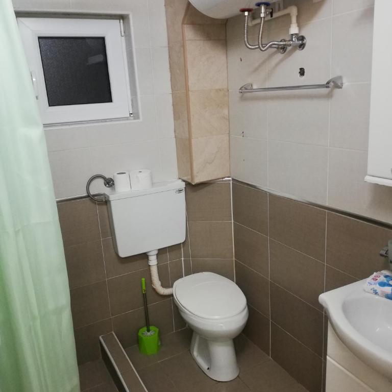 Kopaonik Apartman Aleksandar - Two-Bedroom Apartment - 3