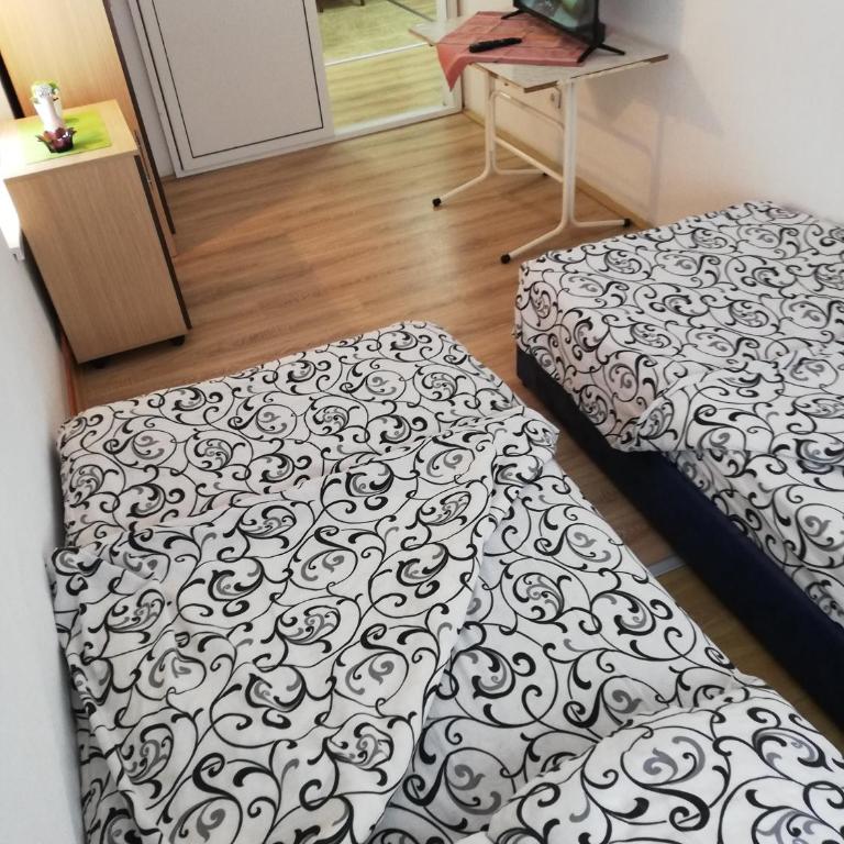Kopaonik Apartman Aleksandar - Two-Bedroom Apartment - 4