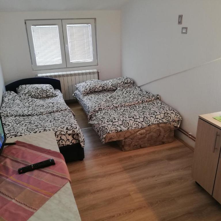 Kopaonik Apartman Aleksandar - Two-Bedroom Apartment - 5