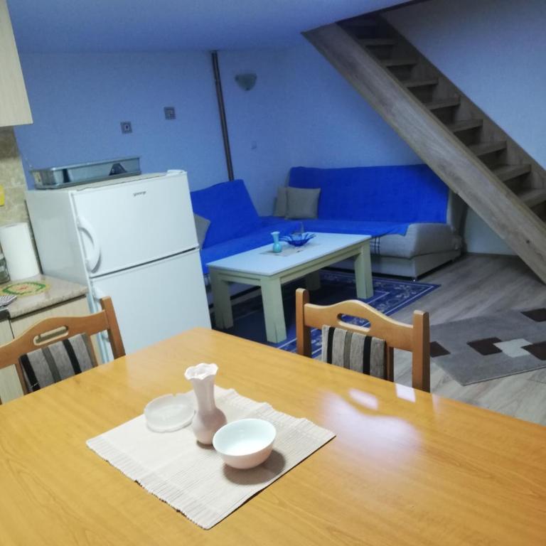 Kopaonik Apartman Aleksandar - Duplex Apartment - 2