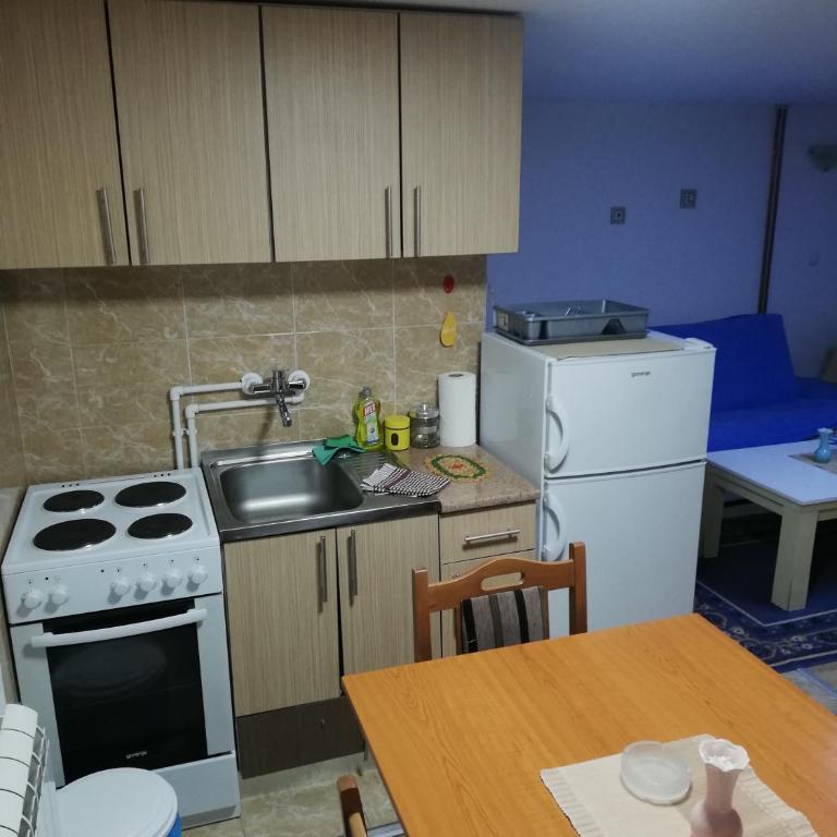 Kopaonik Apartman Aleksandar - Duplex Apartment - 3