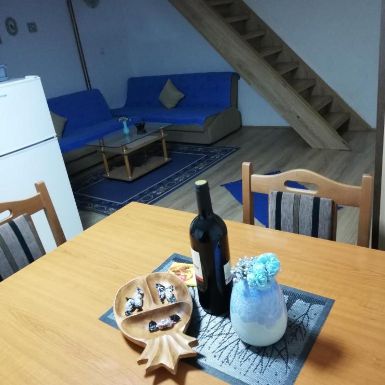 Kopaonik Apartman Aleksandar - Duplex Apartment - 4