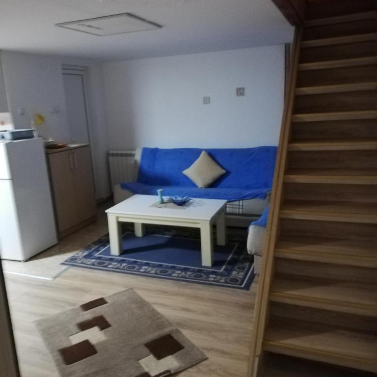 Kopaonik Apartman Aleksandar - Duplex Apartment - 5