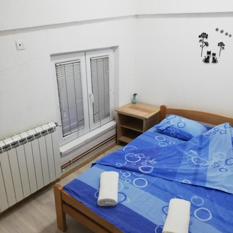 Kopaonik Apartman Aleksandar - Duplex Apartment - 12