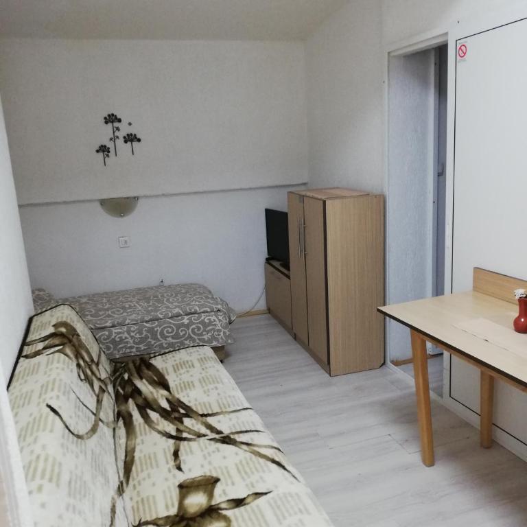 Kopaonik Apartman Aleksandar - Duplex Apartment - 13