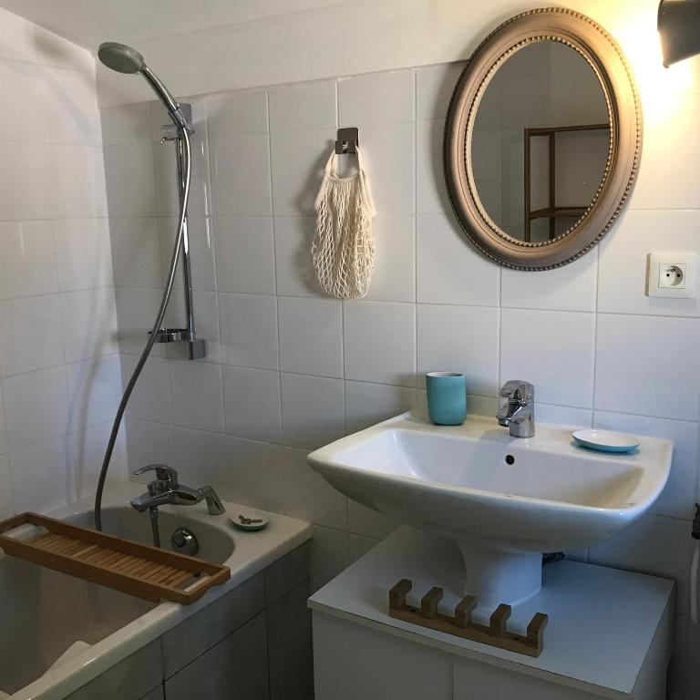 Maylou Baan - Maison 3 Chambres - 13