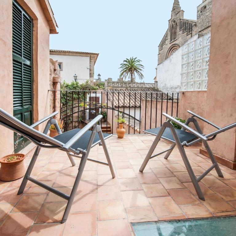 CA NA BLANCA - Villa de 3 dormitorios - 4