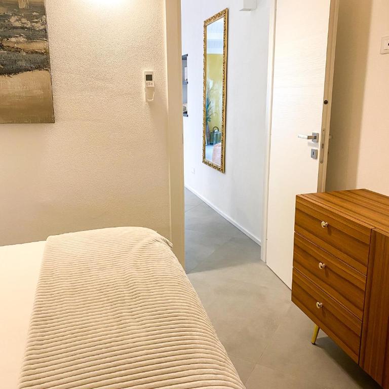 La Ripa Camere Vernazza - Apartamento de 1 dormitorio - 8
