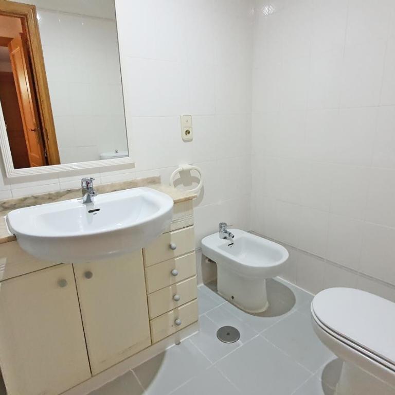AGUAMARINA GANDIA - Primera línea de Playa - Apartamento de 3 dormitorios - 43