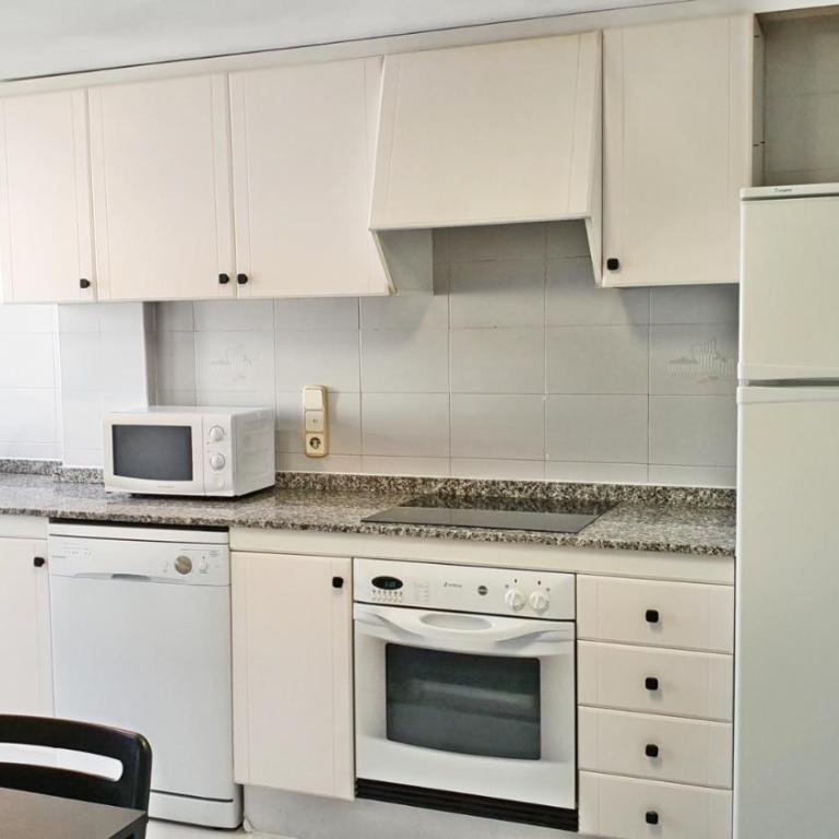 AGUAMARINA GANDIA - Primera línea de Playa - Apartamento de 3 dormitorios - 23