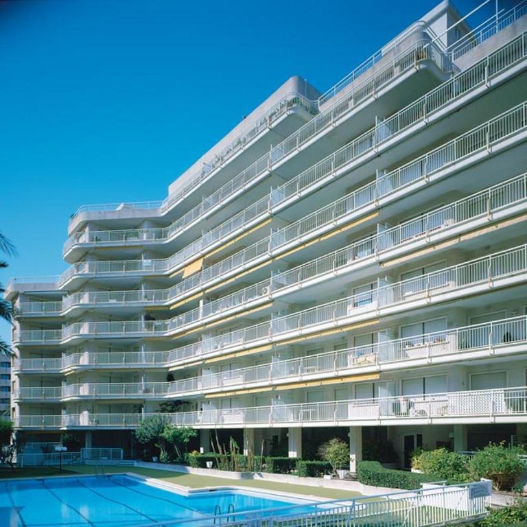 AGUAMARINA GANDIA - Primera línea de Playa - Apartamento de 3 dormitorios - 19