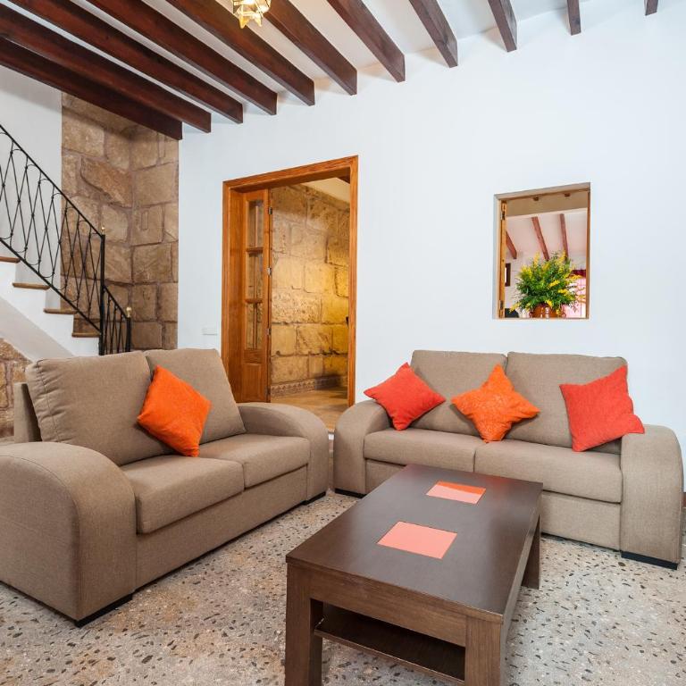 CA NA BLANCA - Villa de 3 dormitorios - 19