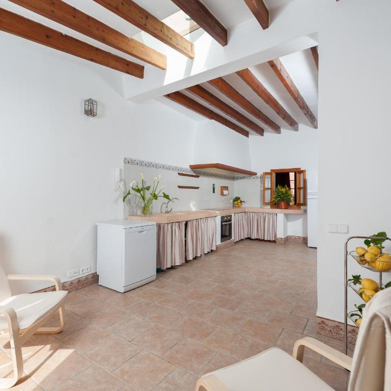 CA NA BLANCA - Villa de 3 dormitorios - 15