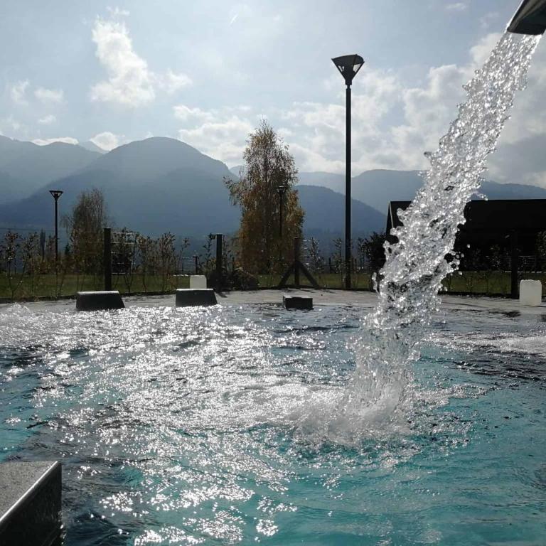 CASA GILDA Val di Fiemme - Dolomiti - Appartamento con 2 Camere da Letto - 42