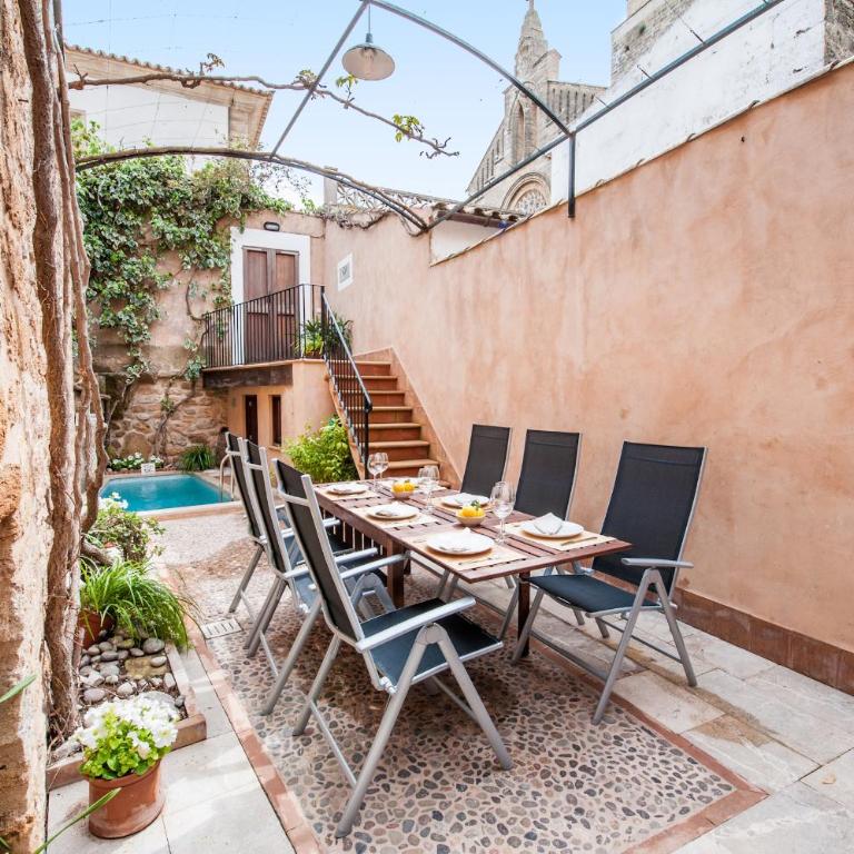 CA NA BLANCA - Villa de 3 dormitorios - 9