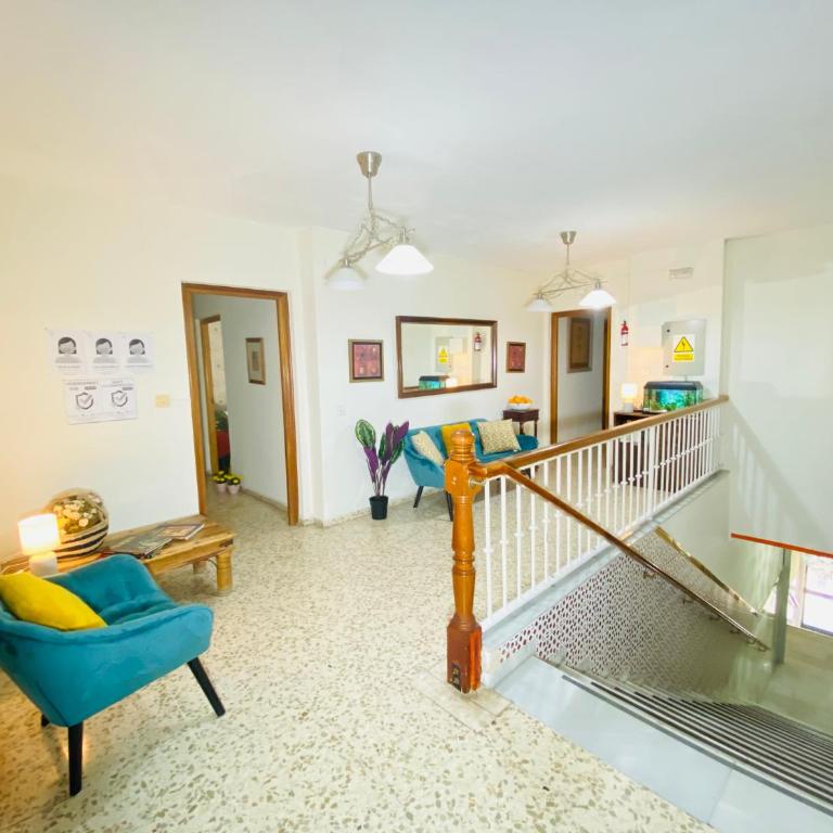 Hostal Azahara - Habitación Doble - 8
