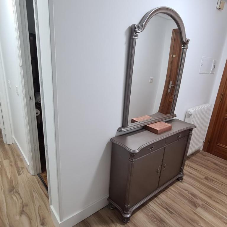 San Martín Plaza En el corazón del casco histórico - Apartamento de 3 dormitorios - 37