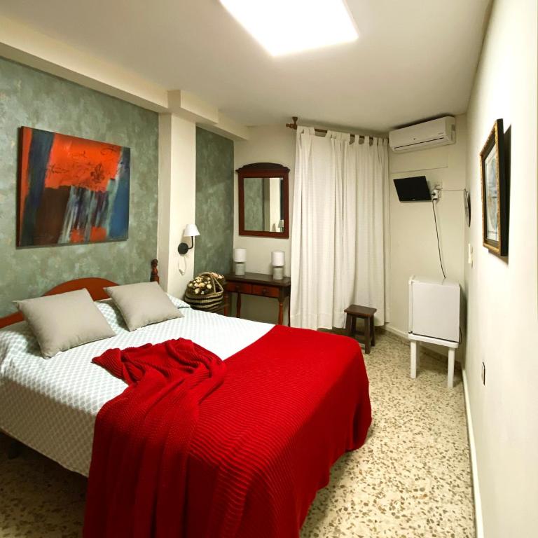 Hostal Azahara - Habitación Doble - 16